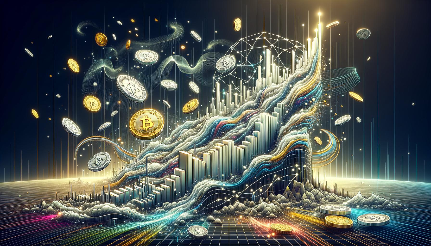 Cover Image for Democratizing Crypto Finance: Investors with Liquid Restaking Tokens